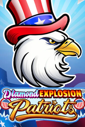 Diamond Explosion Patriots бесплатная демо игра на официальном сайте Казино Вулкан