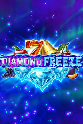 Diamond Freeze бесплатная демо игра на официальном сайте Казино Вулкан