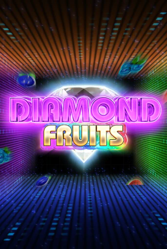 Diamond Fruits бесплатная демо игра на официальном сайте Казино Вулкан
