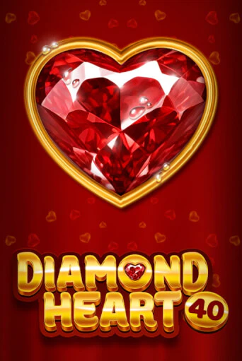 Diamond Heart 40 бесплатная демо игра на официальном сайте Казино Вулкан