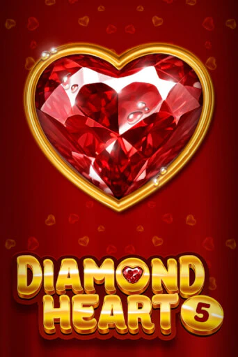 Diamond Heart 5 бесплатная демо игра на официальном сайте Казино Вулкан