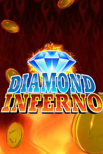 Diamond Inferno бесплатная демо игра на официальном сайте Казино Вулкан