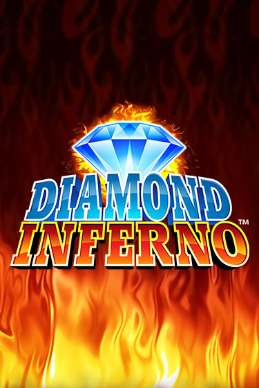 Diamond Inferno бесплатная демо игра на официальном сайте Казино Вулкан
