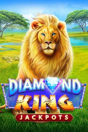 Diamond King Jackpots бесплатная демо игра на официальном сайте Казино Вулкан