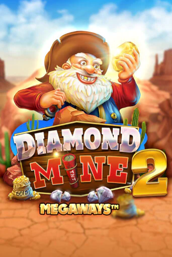 Diamond Mine 2 бесплатная демо игра на официальном сайте Казино Вулкан