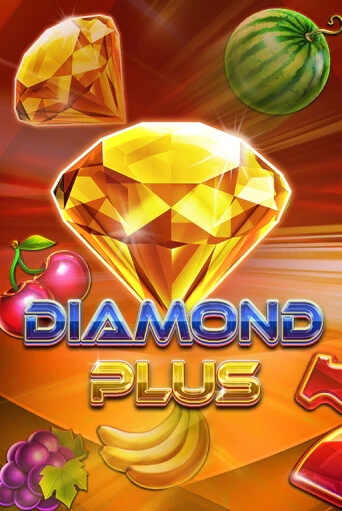 Diamond Plus бесплатная демо игра на официальном сайте Казино Вулкан