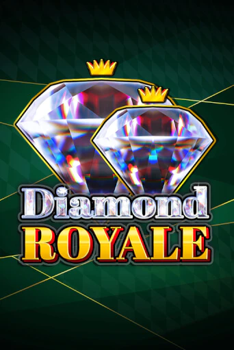 Diamond Royale бесплатная демо игра на официальном сайте Казино Вулкан