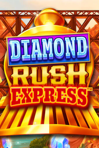 Diamond Rush Express™ бесплатная демо игра на официальном сайте Казино Вулкан