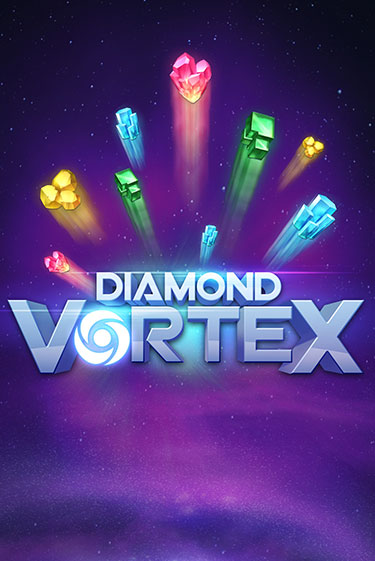 Diamond Vortex бесплатная демо игра на официальном сайте Казино Вулкан