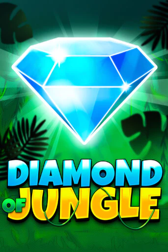 Diamond of Jungle бесплатная демо игра на официальном сайте Казино Вулкан
