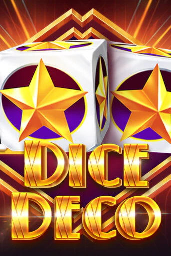 Dice Deco бесплатная демо игра на официальном сайте Казино Вулкан