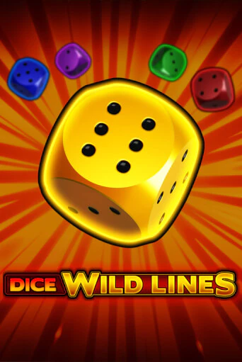 Dice Wild Lines бесплатная демо игра на официальном сайте Казино Вулкан