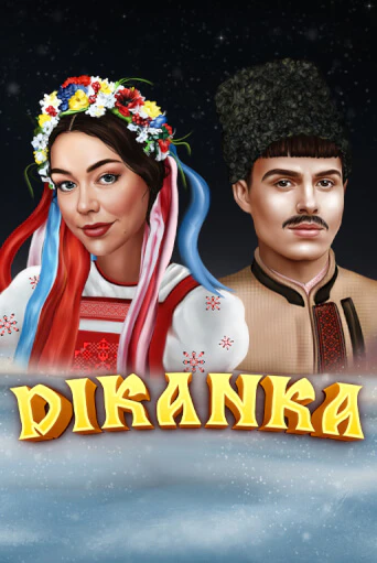 Dikanka бесплатная демо игра на официальном сайте Казино Вулкан
