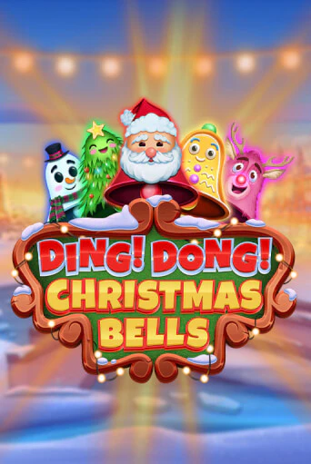 Ding Dong Christmas Bells бесплатная демо игра на официальном сайте Казино Вулкан