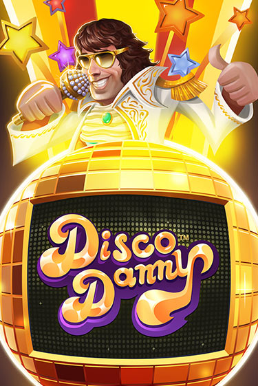 Disco Danny бесплатная демо игра на официальном сайте Казино Вулкан