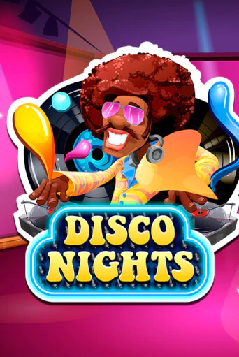 Disco Nights бесплатная демо игра на официальном сайте Казино Вулкан