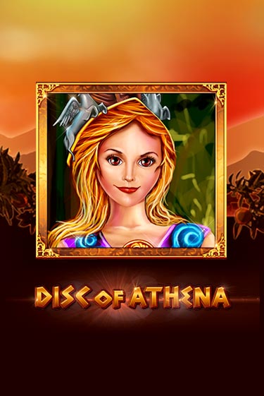 Disc of Athena бесплатная демо игра на официальном сайте Казино Вулкан