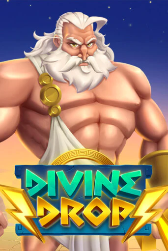 Divine Drop бесплатная демо игра на официальном сайте Казино Вулкан