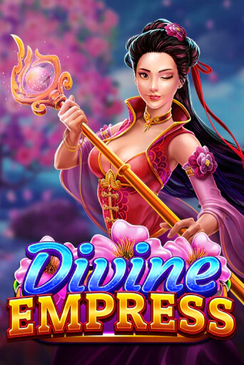 Divine Empress бесплатная демо игра на официальном сайте Казино Вулкан