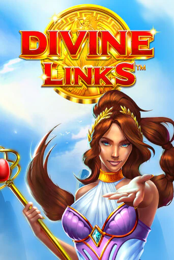 Divine Links бесплатная демо игра на официальном сайте Казино Вулкан