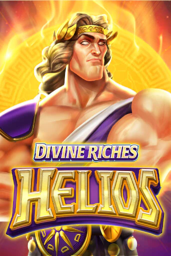 Divine Riches Helios бесплатная демо игра на официальном сайте Казино Вулкан