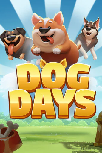 Dog Days бесплатная демо игра на официальном сайте Казино Вулкан