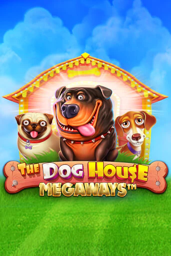 The Dog House Megaways бесплатная демо игра на официальном сайте Казино Вулкан