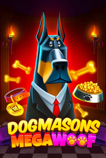 Dogmasons MegaWOOF бесплатная демо игра на официальном сайте Казино Вулкан