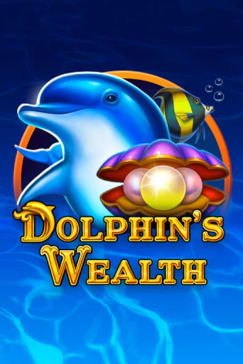 Dolphin's Wealth бесплатная демо игра на официальном сайте Казино Вулкан