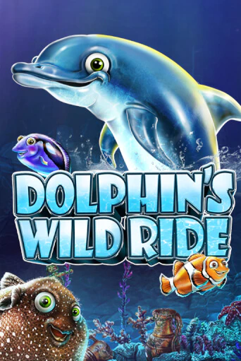 Dolphins Wild Ride бесплатная демо игра на официальном сайте Казино Вулкан