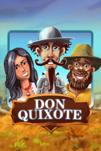 Don Quixote бесплатная демо игра на официальном сайте Казино Вулкан