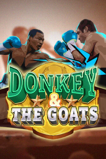 Donkey and the GOATS бесплатная демо игра на официальном сайте Казино Вулкан