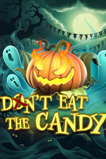 Don’t Eat the Candy бесплатная демо игра на официальном сайте Казино Вулкан