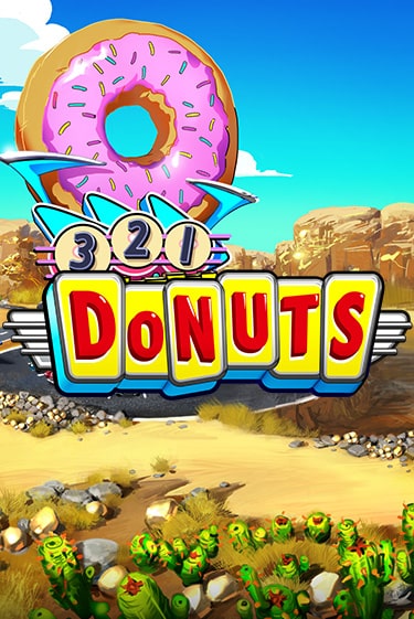 Donuts™ бесплатная демо игра на официальном сайте Казино Вулкан
