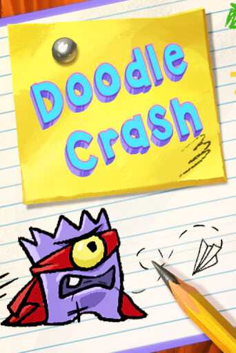 Doodle Crash бесплатная демо игра на официальном сайте Казино Вулкан