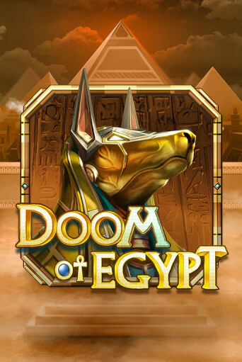 Doom of Egypt бесплатная демо игра на официальном сайте Казино Вулкан