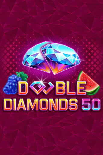 Double Diamonds 50 бесплатная демо игра на официальном сайте Казино Вулкан