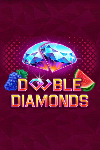 Double Diamonds бесплатная демо игра на официальном сайте Казино Вулкан