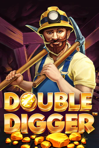 Double Digger бесплатная демо игра на официальном сайте Казино Вулкан