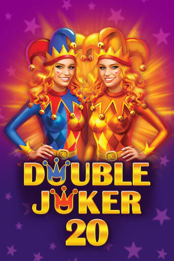 Double Joker 20 бесплатная демо игра на официальном сайте Казино Вулкан