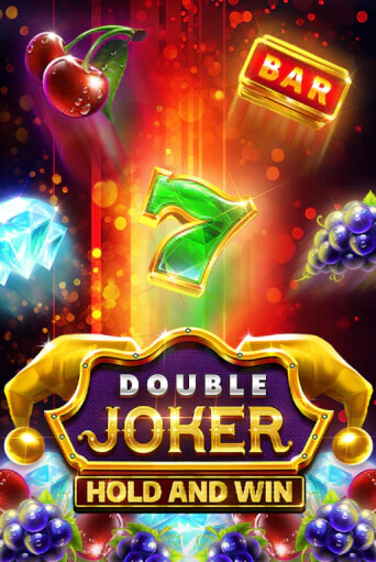 Double Joker Hold and Win бесплатная демо игра на официальном сайте Казино Вулкан