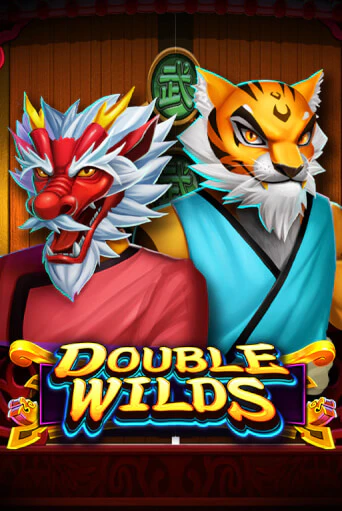 Double Wilds бесплатная демо игра на официальном сайте Казино Вулкан