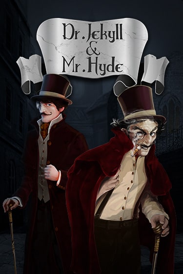 Dr Jekyll and Mr Hyde бесплатная демо игра на официальном сайте Казино Вулкан