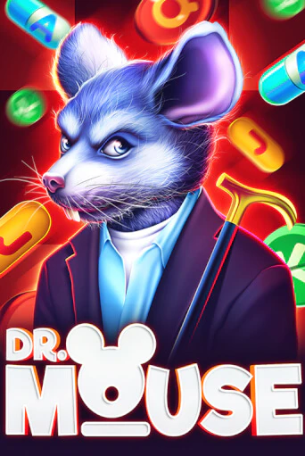 Dr. Mouse бесплатная демо игра на официальном сайте Казино Вулкан