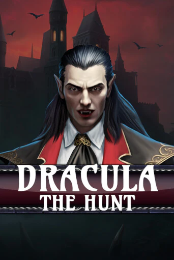 Dracula - The Hunt бесплатная демо игра на официальном сайте Казино Вулкан
