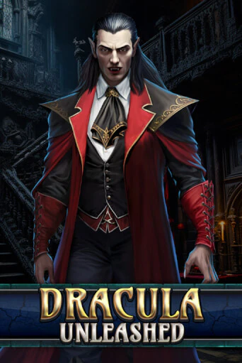 Dracula - Unleashed бесплатная демо игра на официальном сайте Казино Вулкан