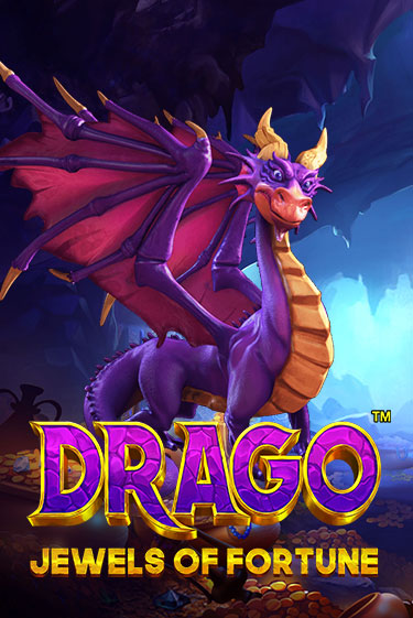 Drago - Jewels of Fortune бесплатная демо игра на официальном сайте Казино Вулкан