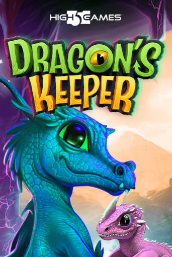 Dragon's Keeper бесплатная демо игра на официальном сайте Казино Вулкан