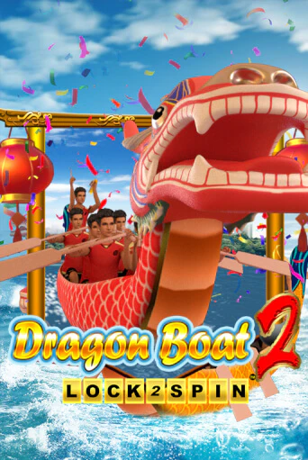 Dragon Boat 2 бесплатная демо игра на официальном сайте Казино Вулкан