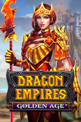 Dragon Empires Golden Age™ бесплатная демо игра на официальном сайте Казино Вулкан